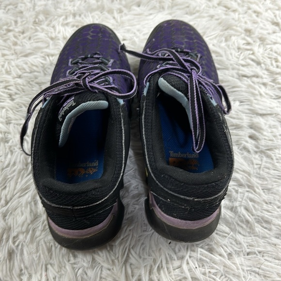 Timberland pro work shoes - Picture 7 of 8